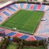 Echipa de fotbal Steaua revine in Ghencea, iar primul meci va avea loc pe 18 martie